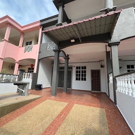 The Garden @ Batu 8 Jalan Pantai Villa Port Dickson Exterior photo