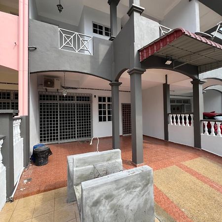 The Garden @ Batu 8 Jalan Pantai Villa Port Dickson Exterior photo