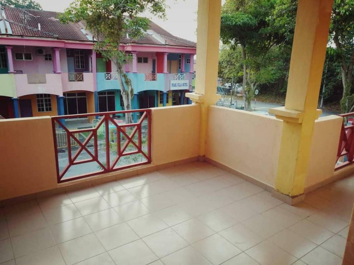 The Garden @ Batu 8 Jalan Pantai Villa Port Dickson Exterior photo