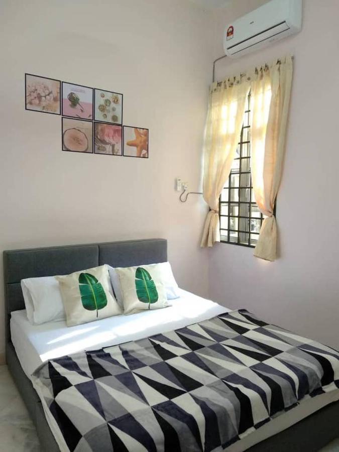 The Garden @ Batu 8 Jalan Pantai Villa Port Dickson Exterior photo